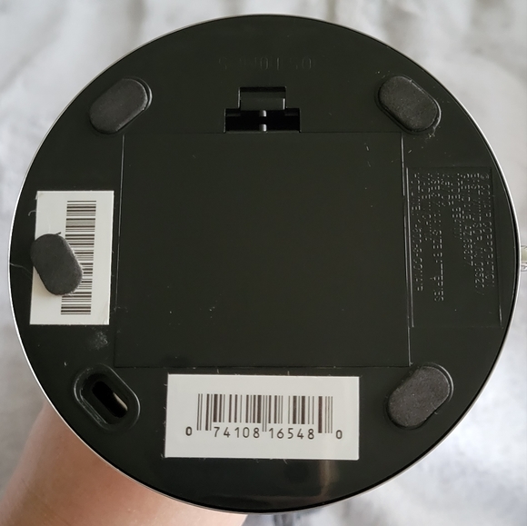 Conair Reflections 5x/1x Magnification Stand-up Mirror - Picture 8 of 8